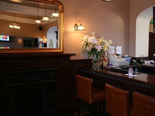 The Bank
